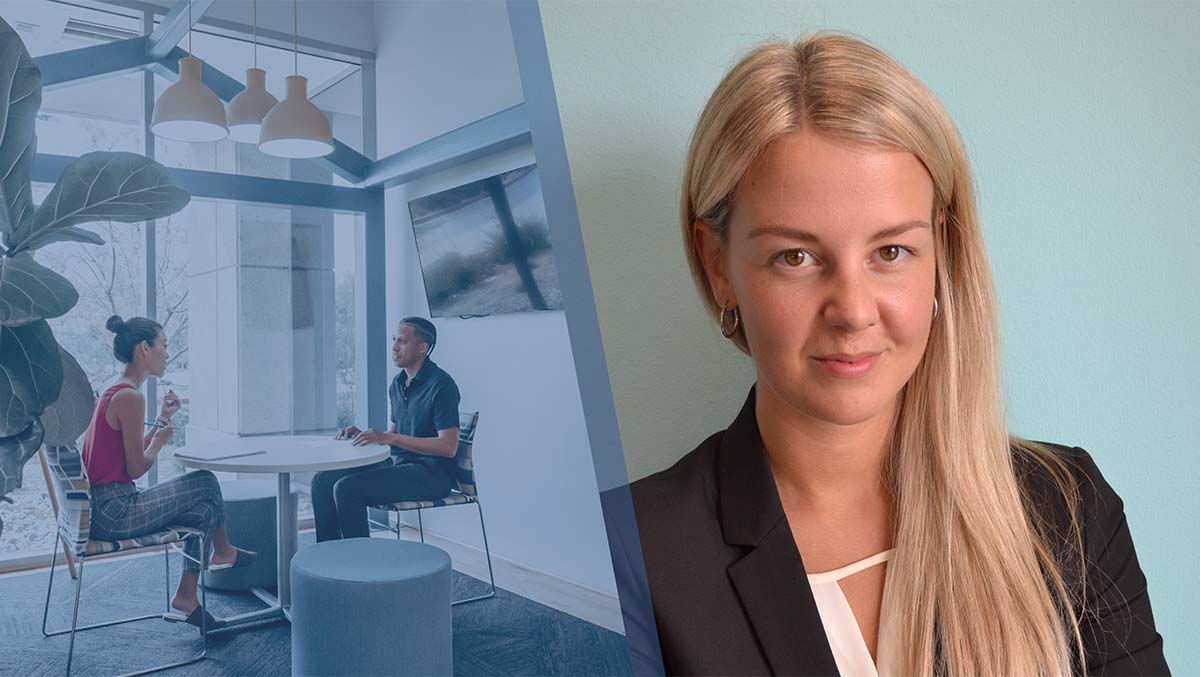 Kompetensutveckling är A och O – så fungerar Experis karriärsamtal